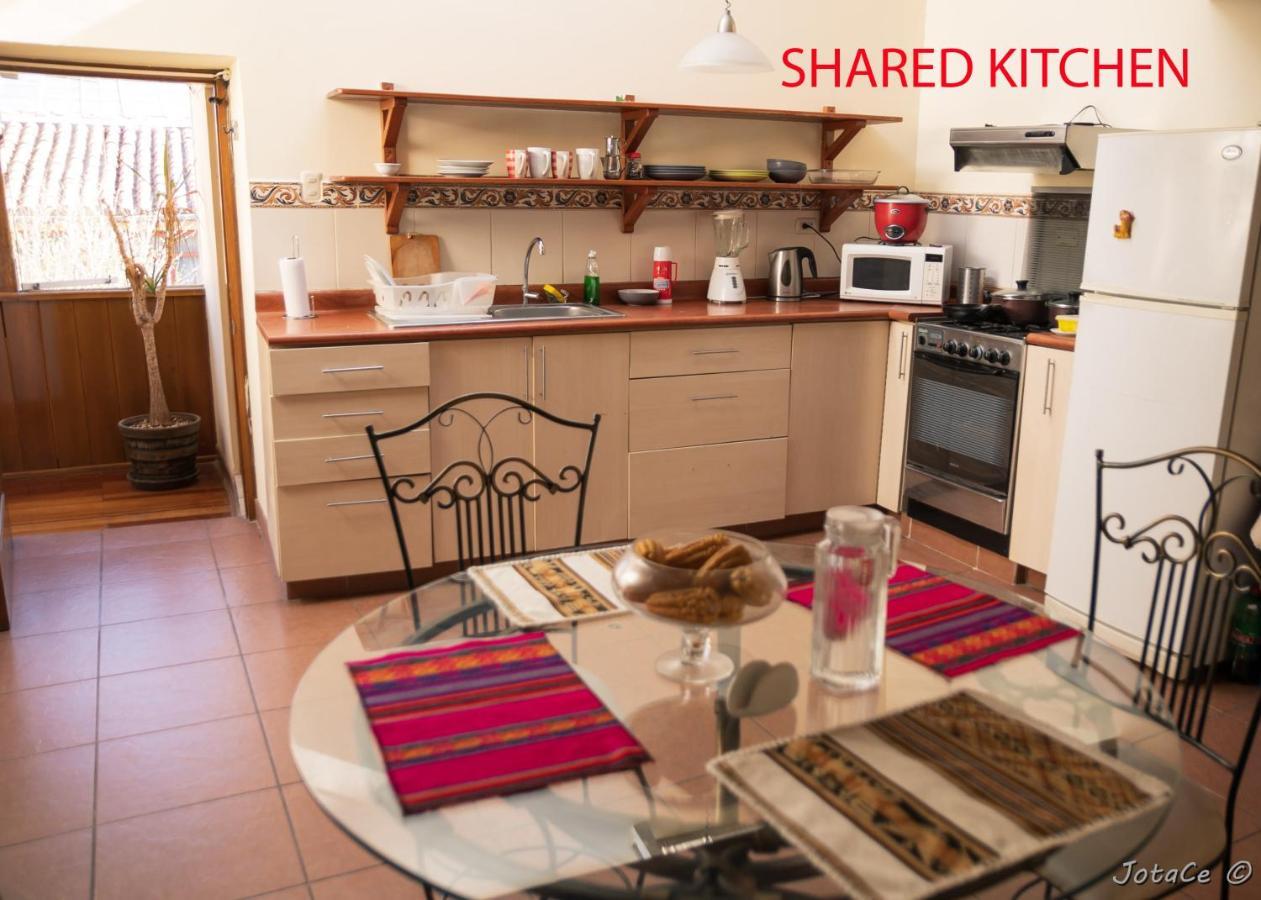 Bed & Breakfast Uchu - Cusco