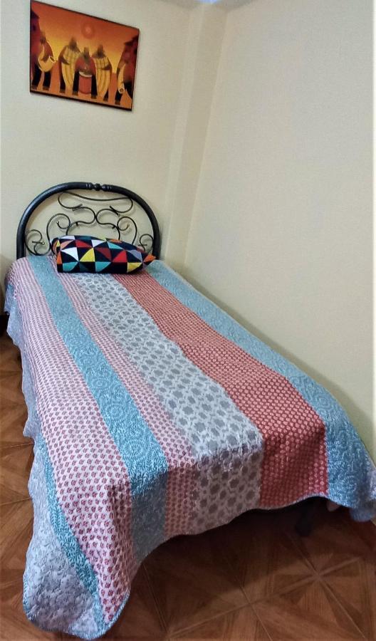 Bed & Breakfast Carlos 2 *