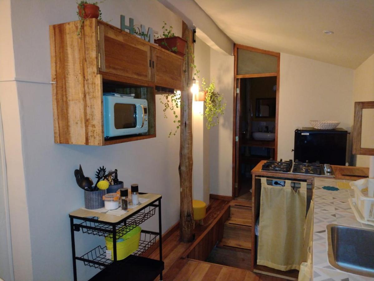 Quinua Boutique Apartments * Cusco