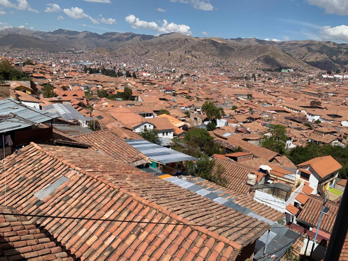Summit Viewpoint House San Blas Apartamento *