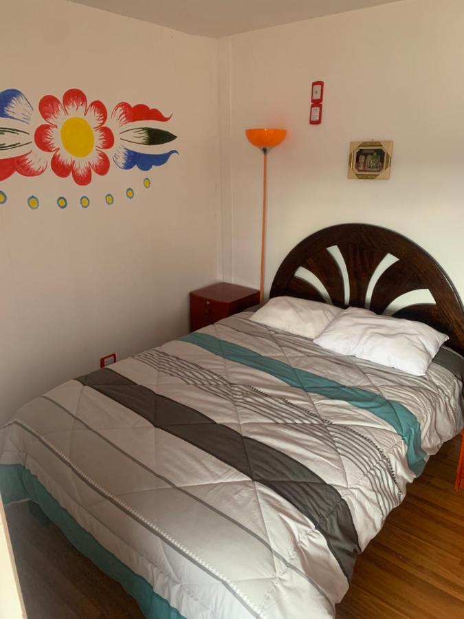 Summit Viewpoint House San Blas