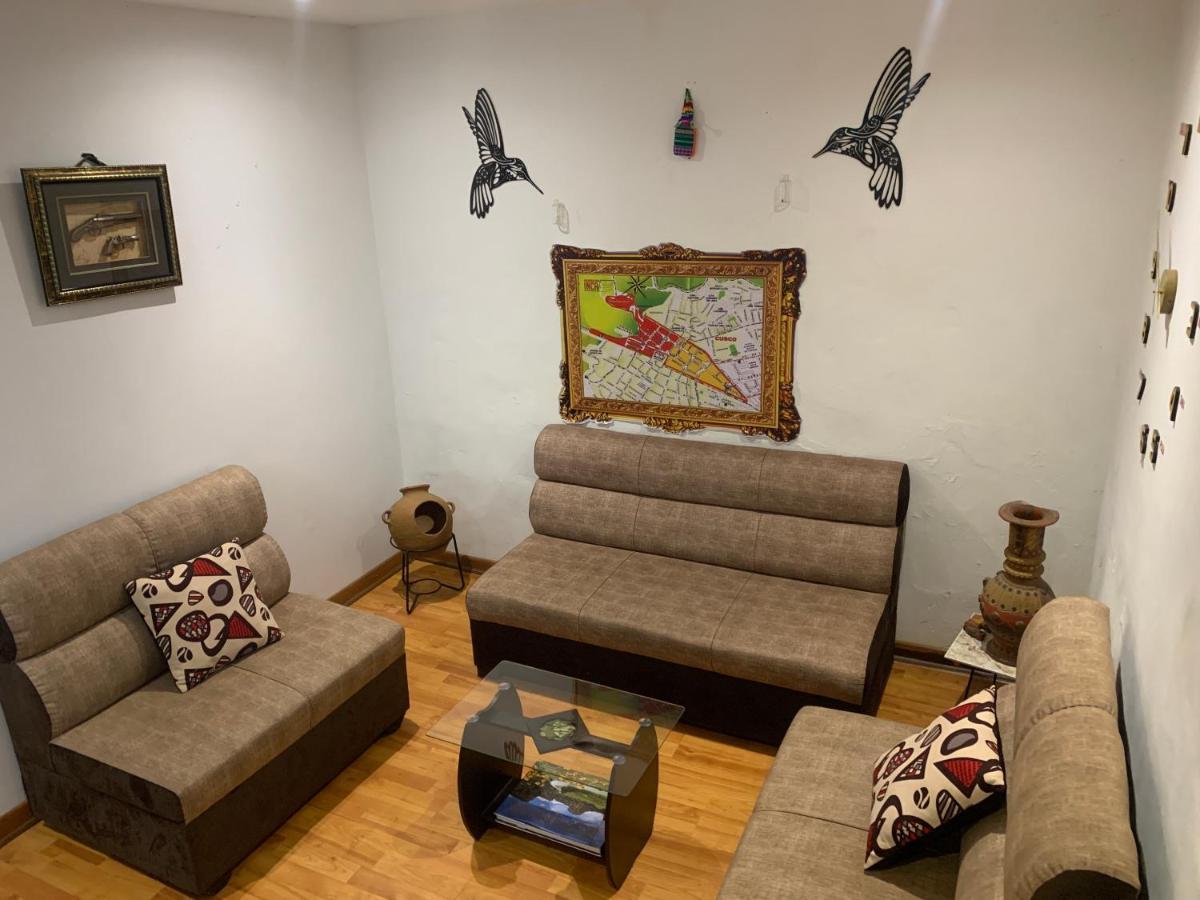 Apartamento Summit Viewpoint House San Blas
