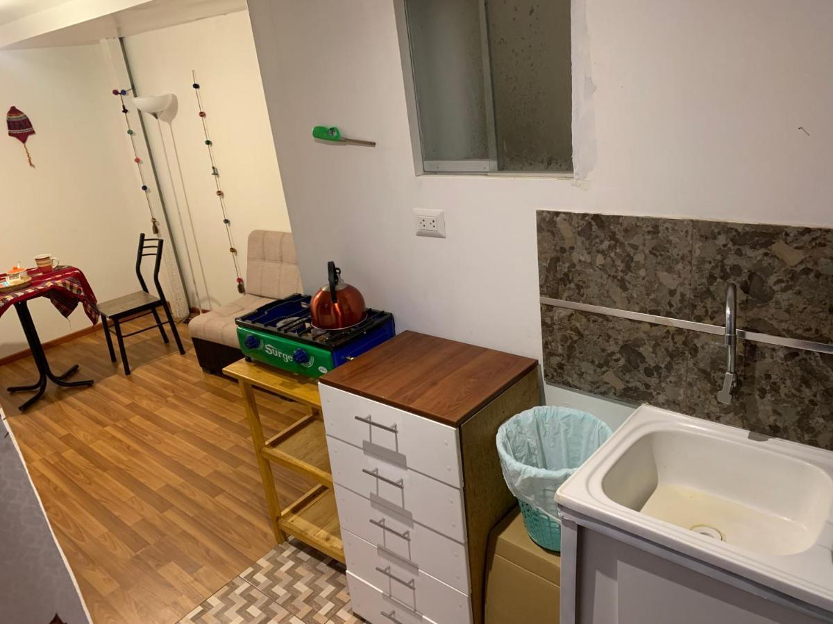 Apartamento Summit Viewpoint House San Blas