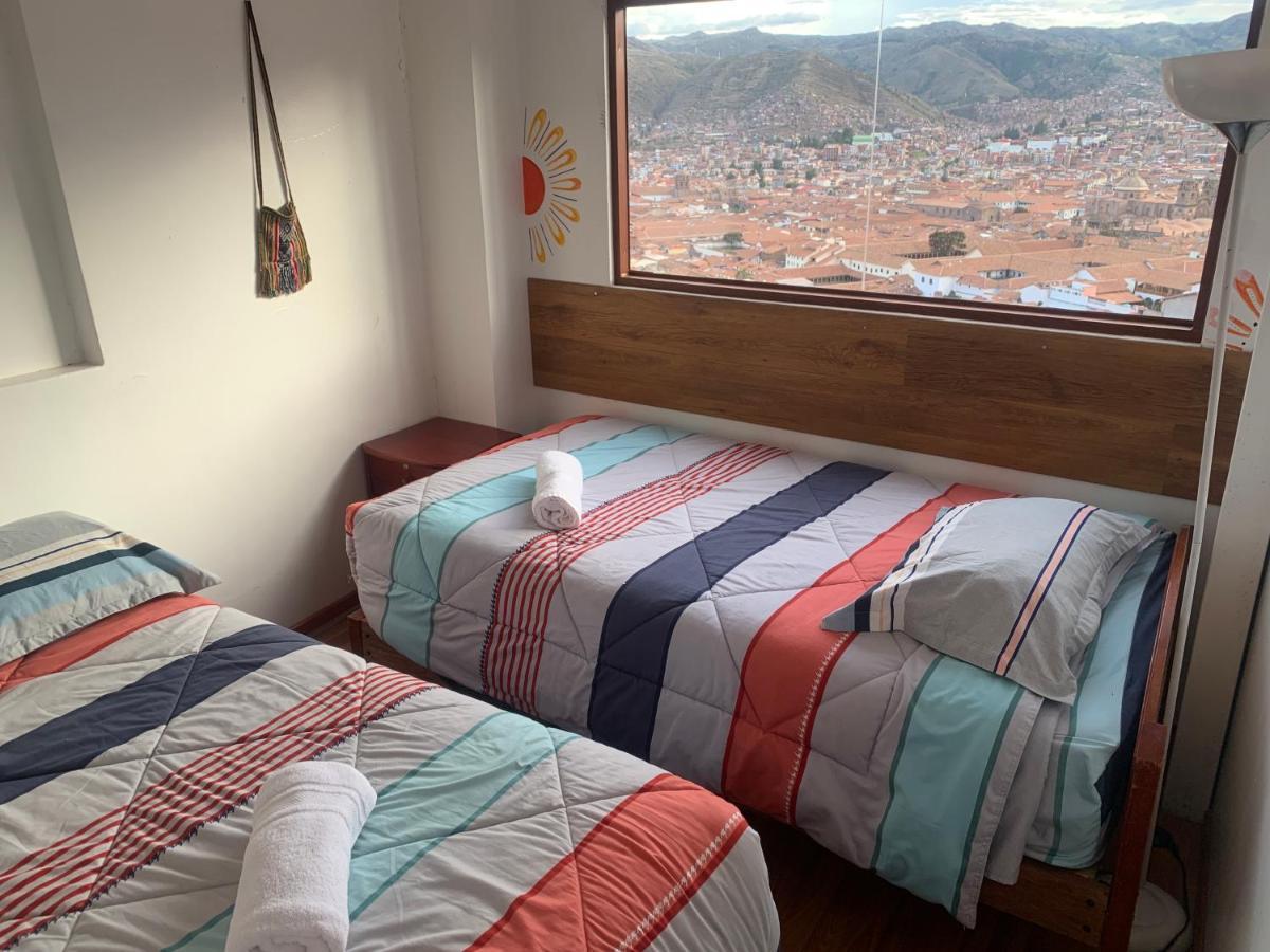 Summit Viewpoint House San Blas Apartamento