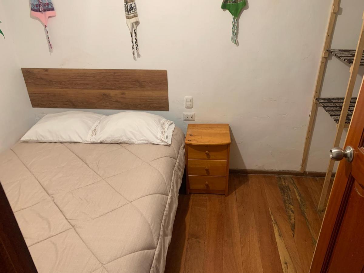 Apartment Summit Viewpoint House San Blas *