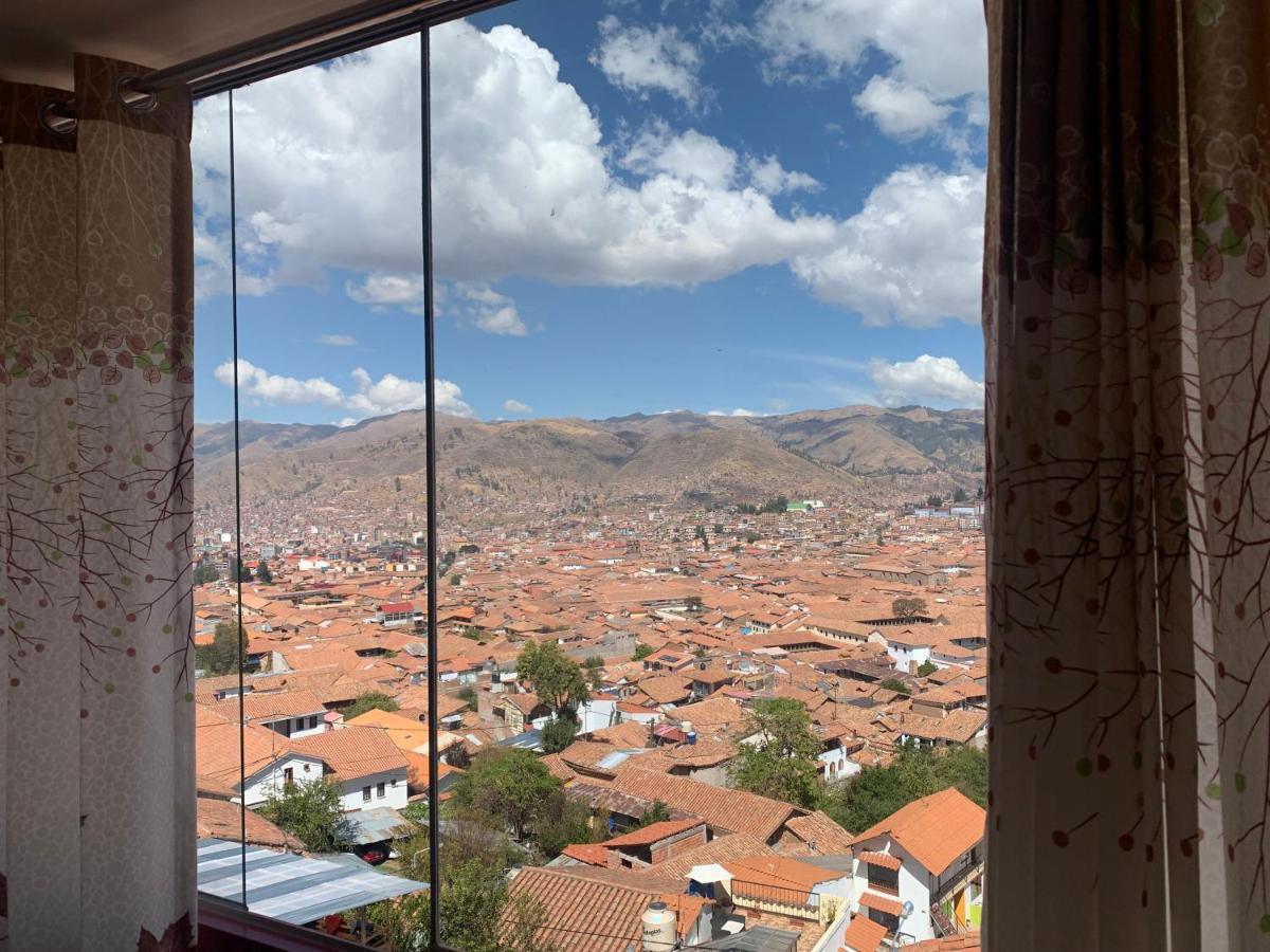 Summit Viewpoint House San Blas Apartamento *