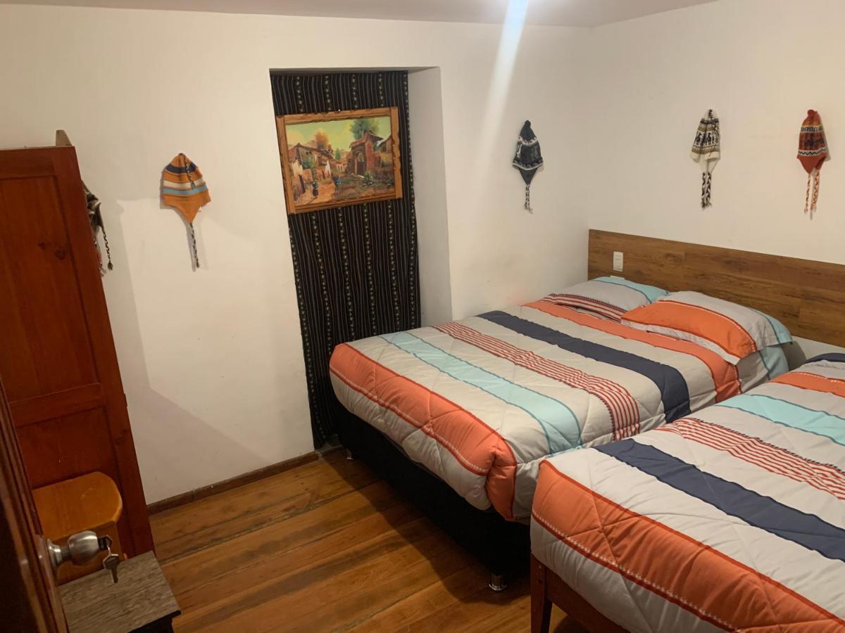 Summit Viewpoint House San Blas Apartamento