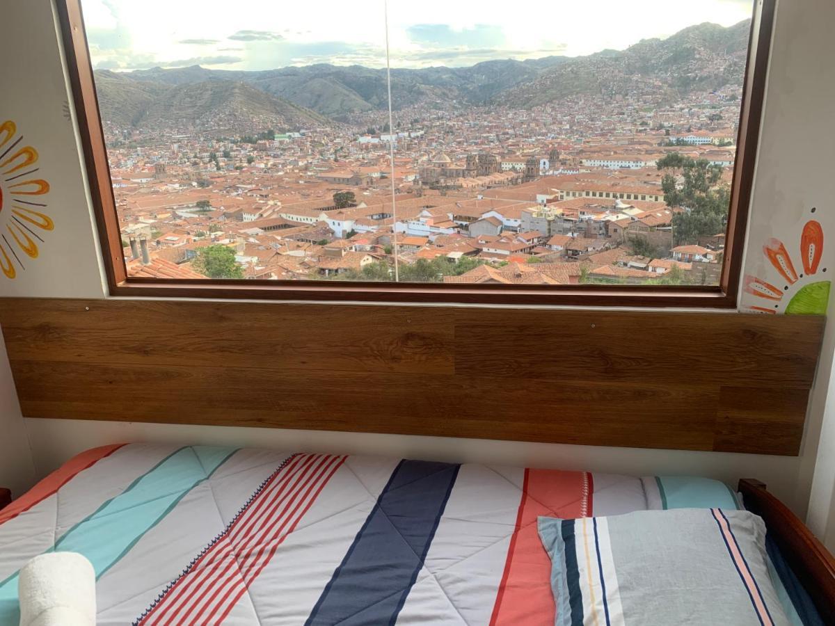 Summit Viewpoint House San Blas * Cusco
