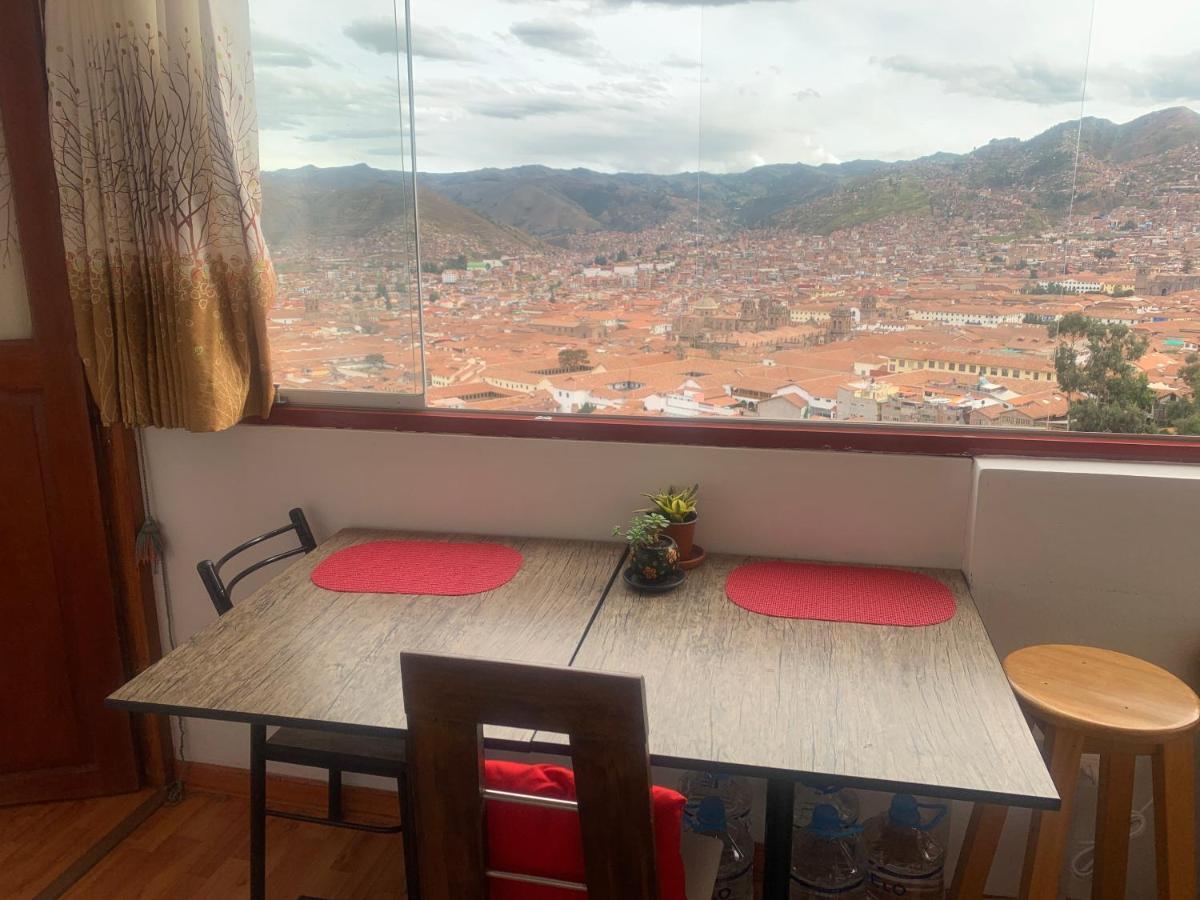 Summit Viewpoint House San Blas Apartamento *