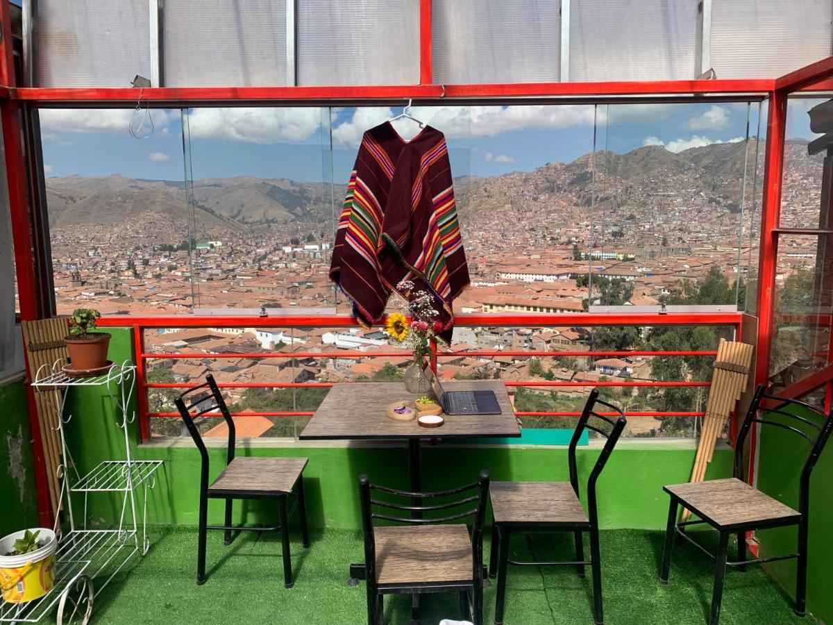 Summit Viewpoint House San Blas *