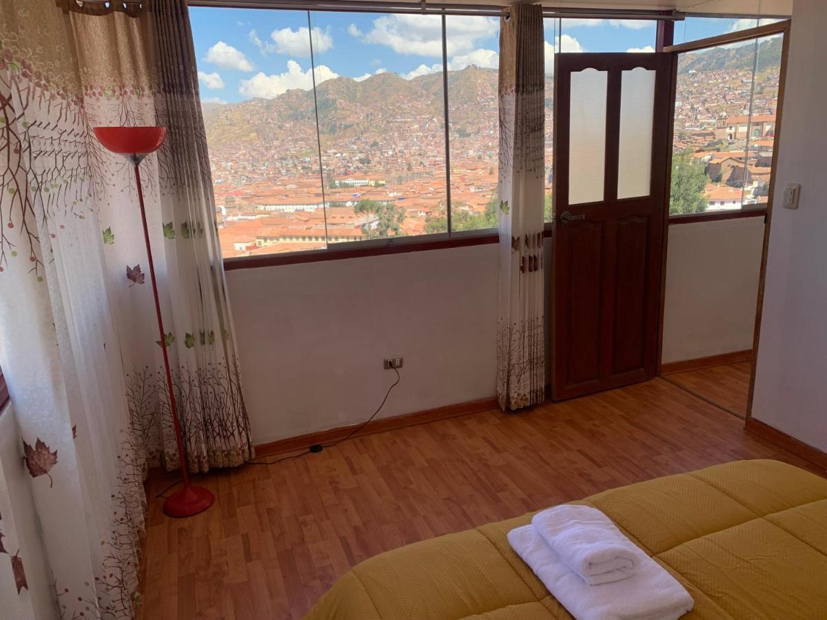 Apartamento Summit Viewpoint House San Blas