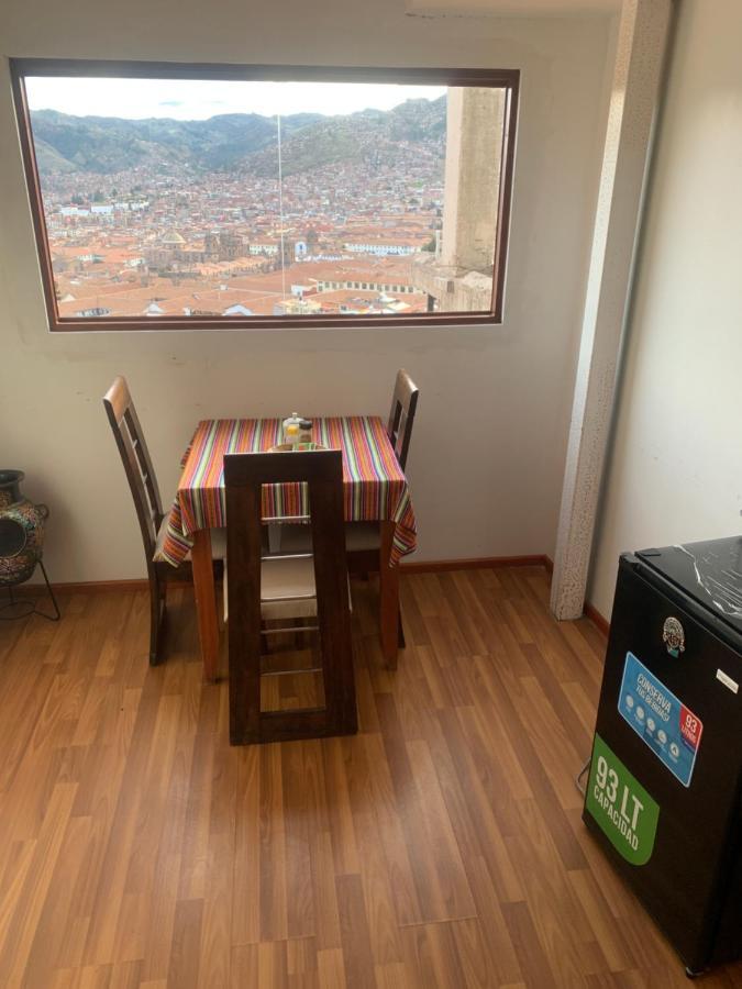 Summit Viewpoint House San Blas