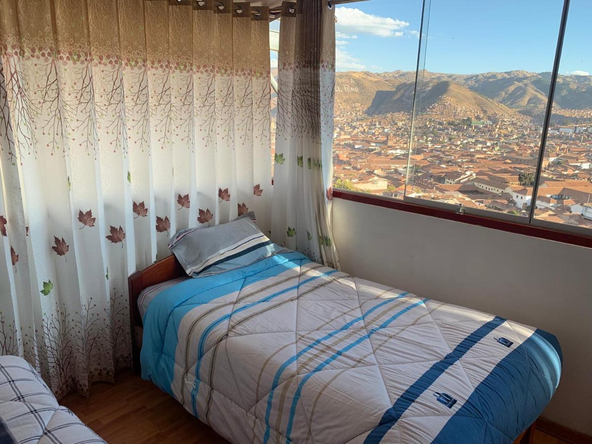 Apartamento Summit Viewpoint House San Blas