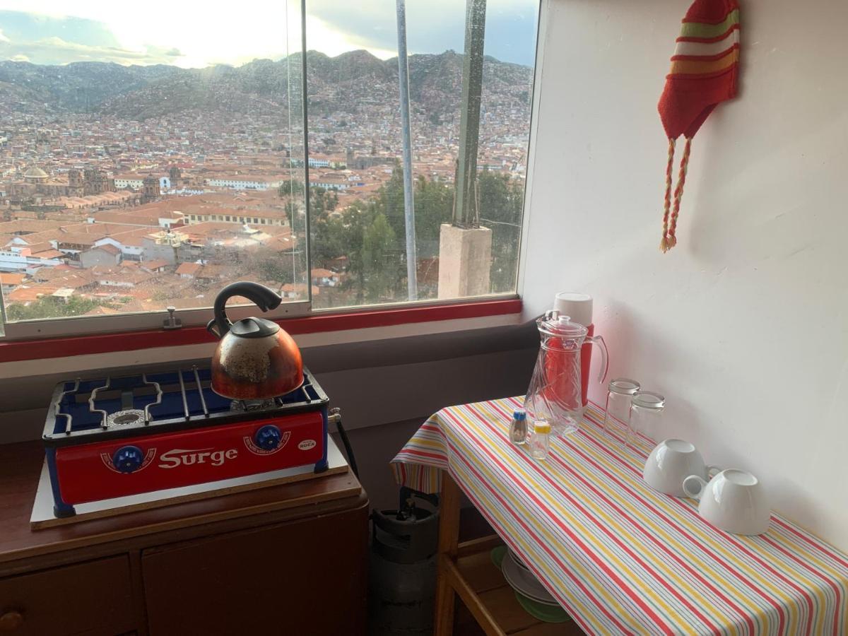 Summit Viewpoint House San Blas Apartamento *
