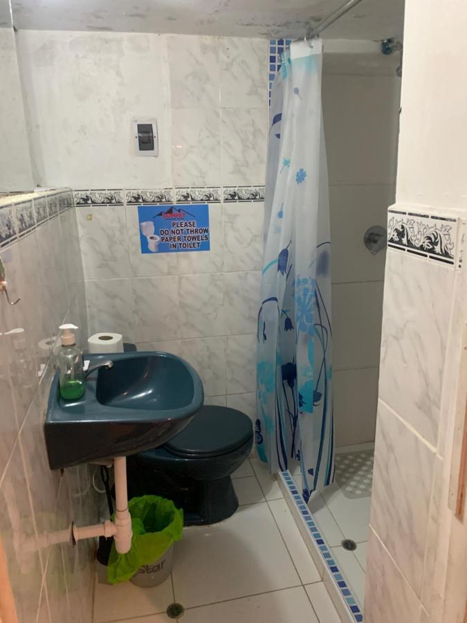 Apartamento Summit Viewpoint House San Blas