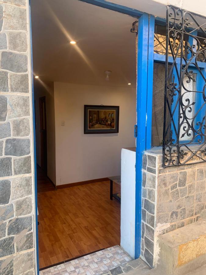 Summit Viewpoint House San Blas *
