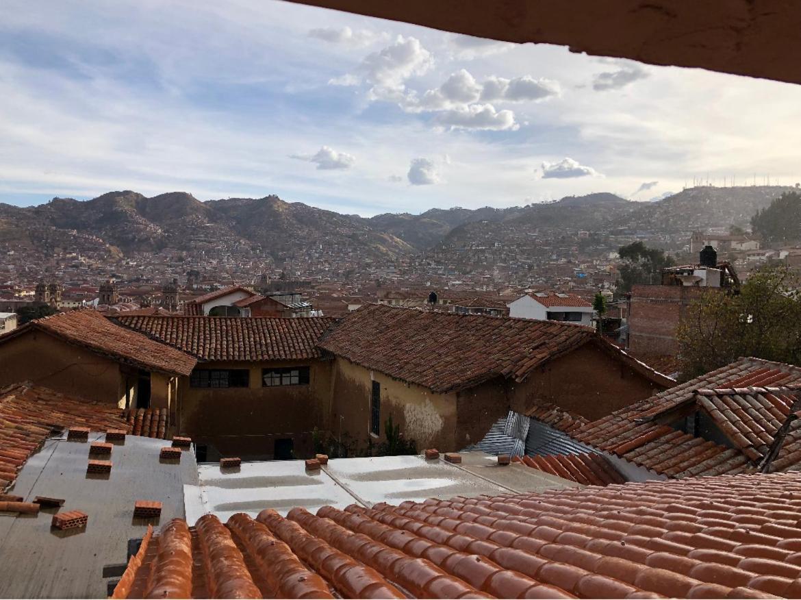 Guest house Barrio Cafe Cusco