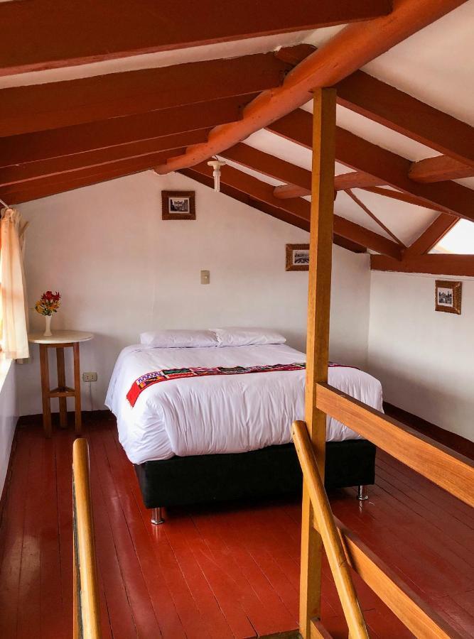 Guest house Barrio Cafe