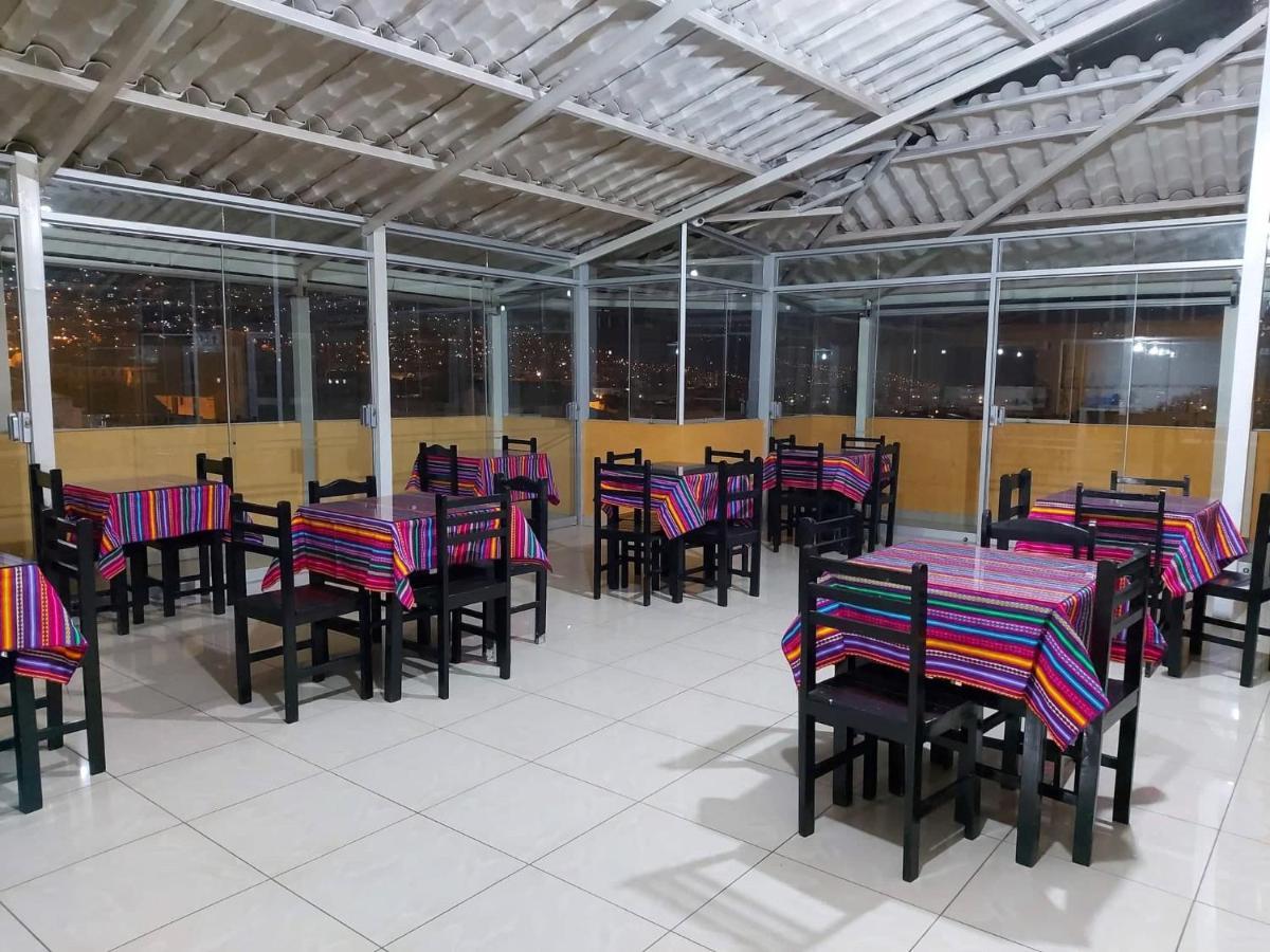 Hotel Tayta Wasi Cusco