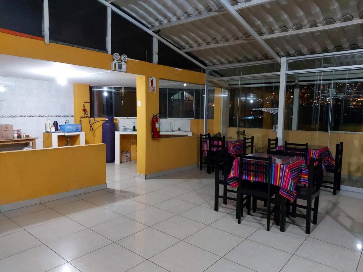 Hotel Tayta Wasi Cusco