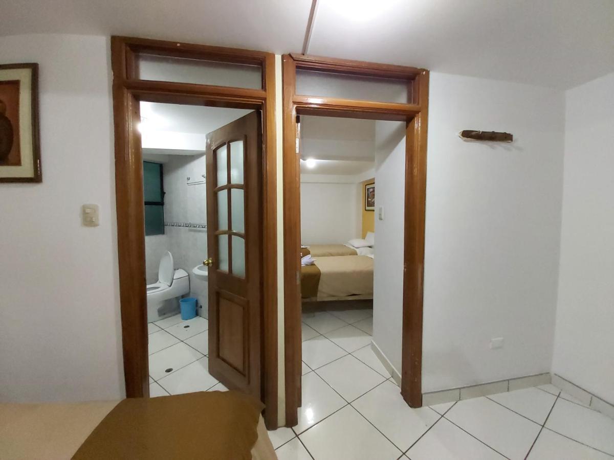 Tayta Wasi Hotel *