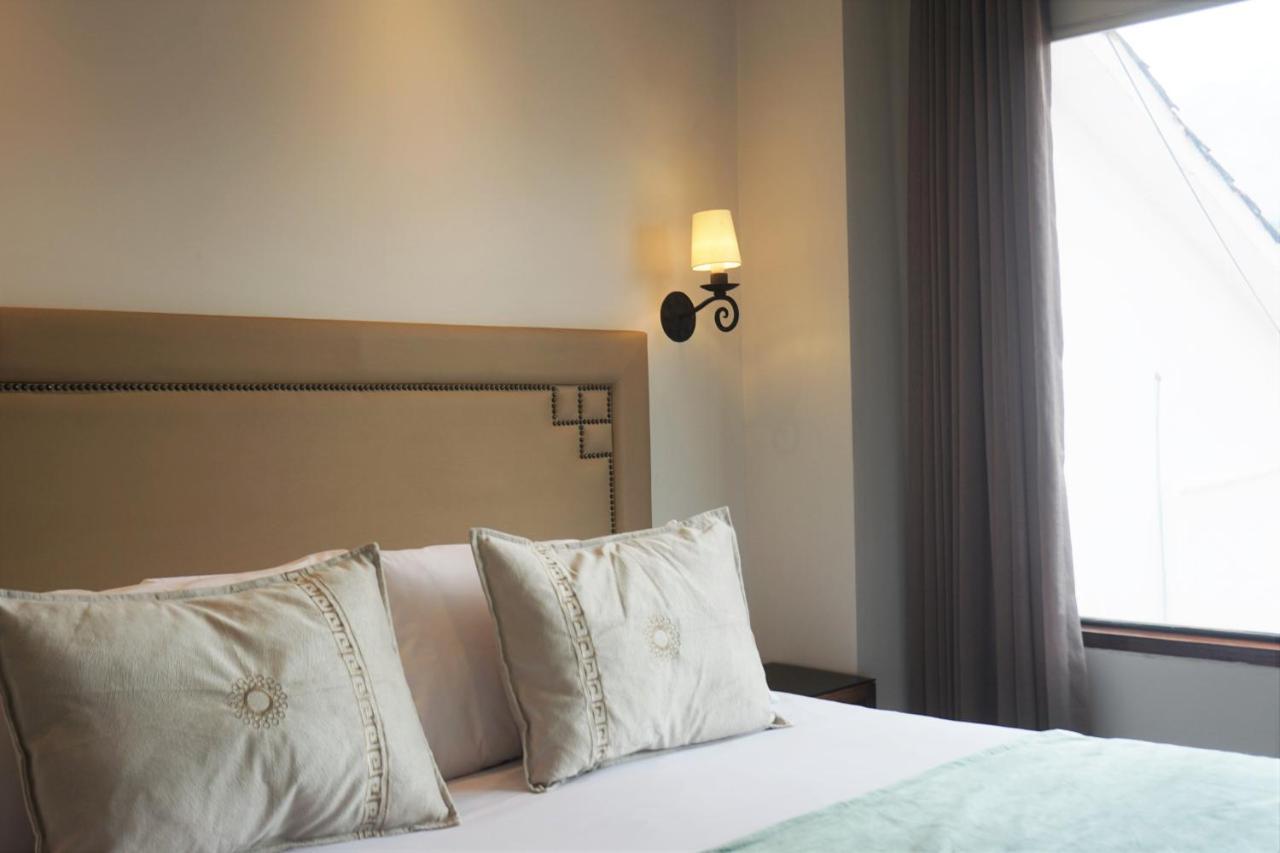 Casa Esmeralda 3*