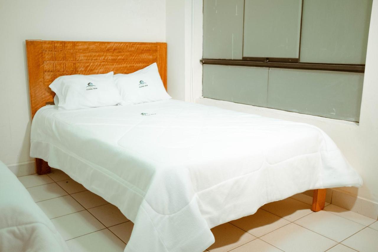 Apartment Ccapaq Wasi Apart *