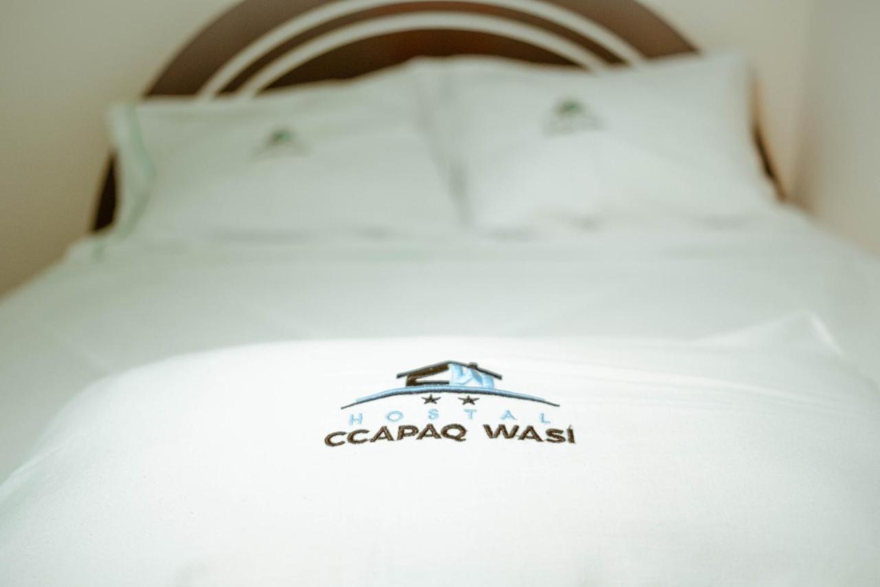 Ccapaq Wasi Apart