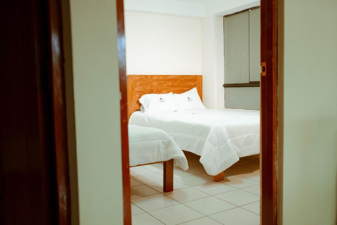Apartment Ccapaq Wasi Apart