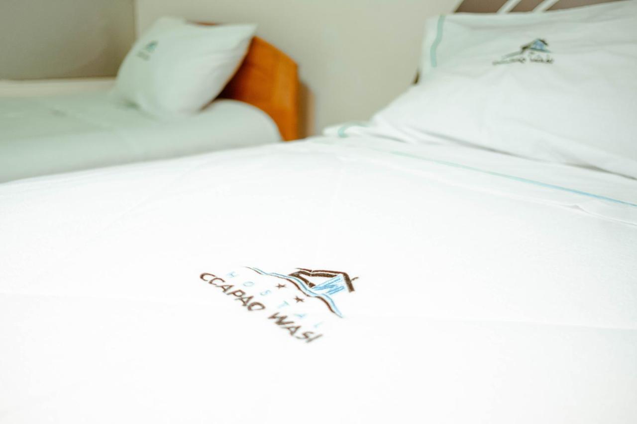 Ccapaq Wasi Apart Cusco