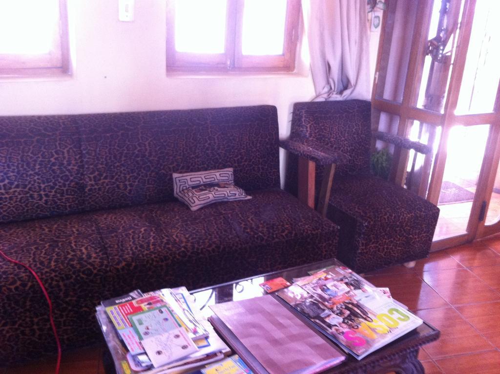 Hostel Arrieros