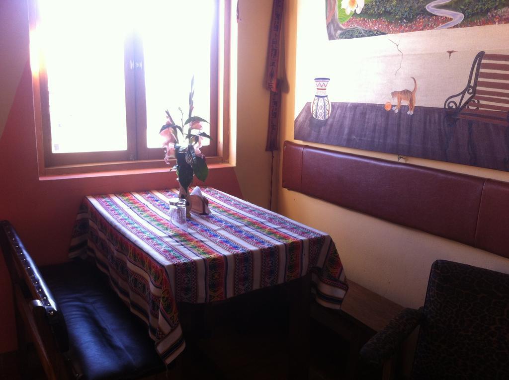 Arrieros * Cusco