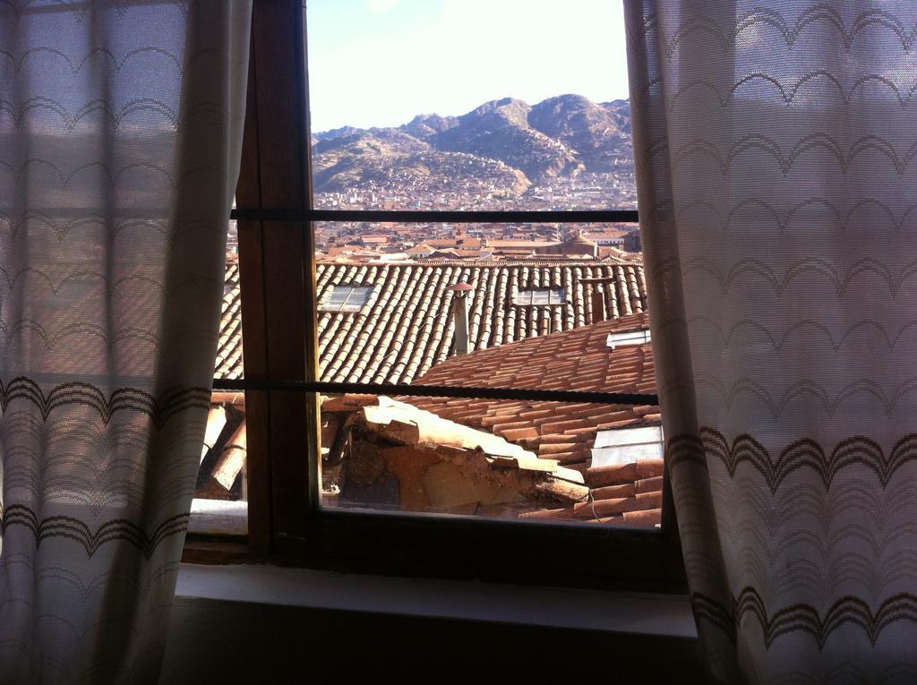 Hostel Arrieros *