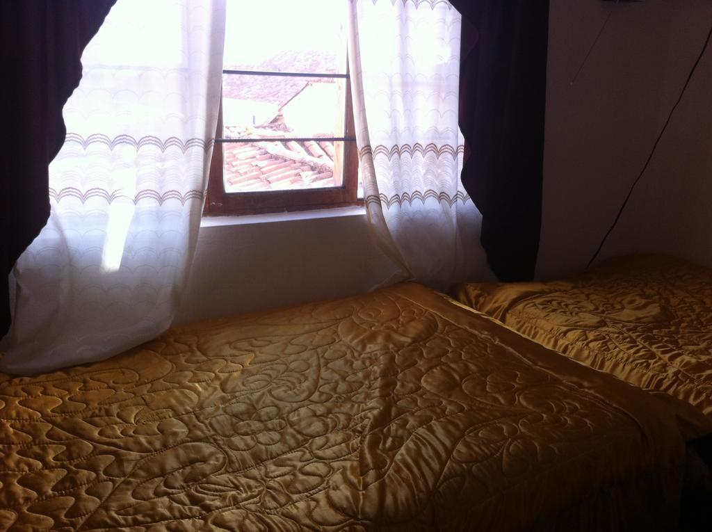 Arrieros Hostel