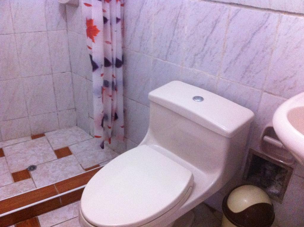Hostel Arrieros Cusco