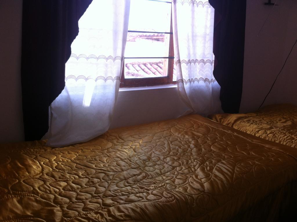 Hostel Arrieros
