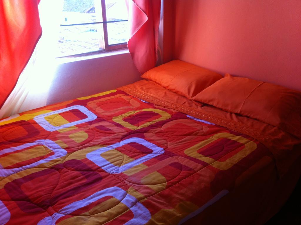 Arrieros * Cusco