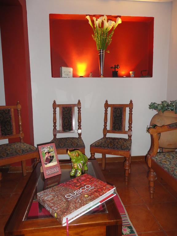 Cusco's Flat Apartment *