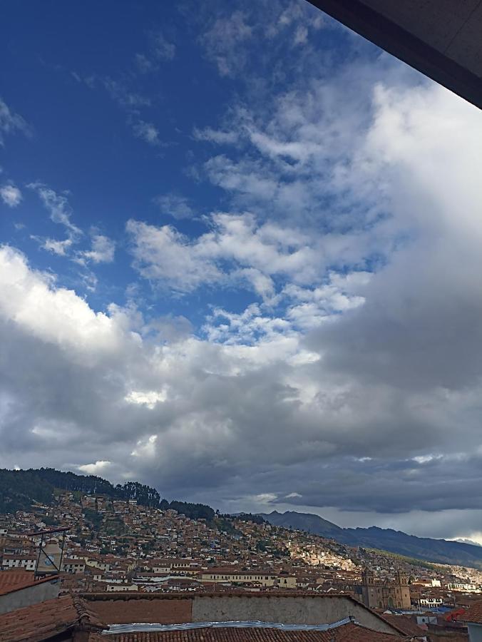 Carmens Homes Plaza Apartment Cusco