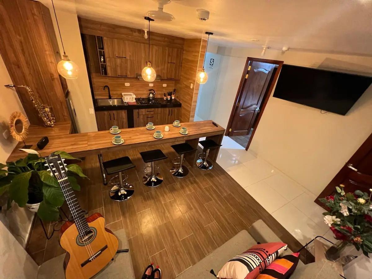 Velvet Residence Cusco