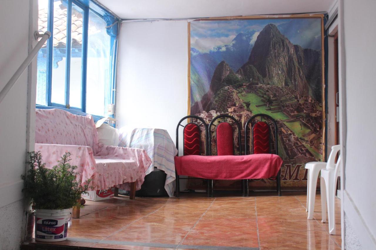 Plaza Habitación en casa particular Cuzco