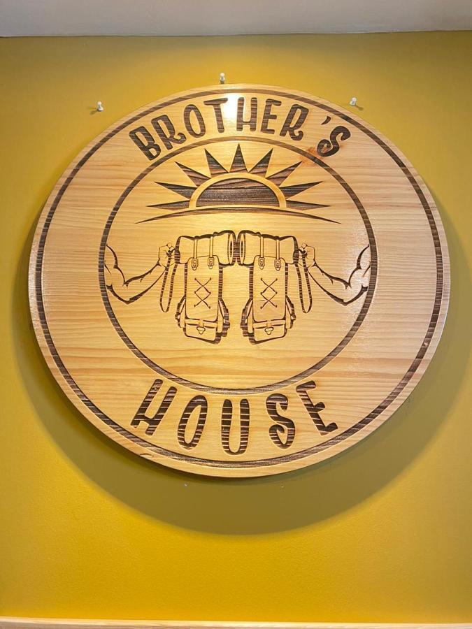 Brothers House * Cusco