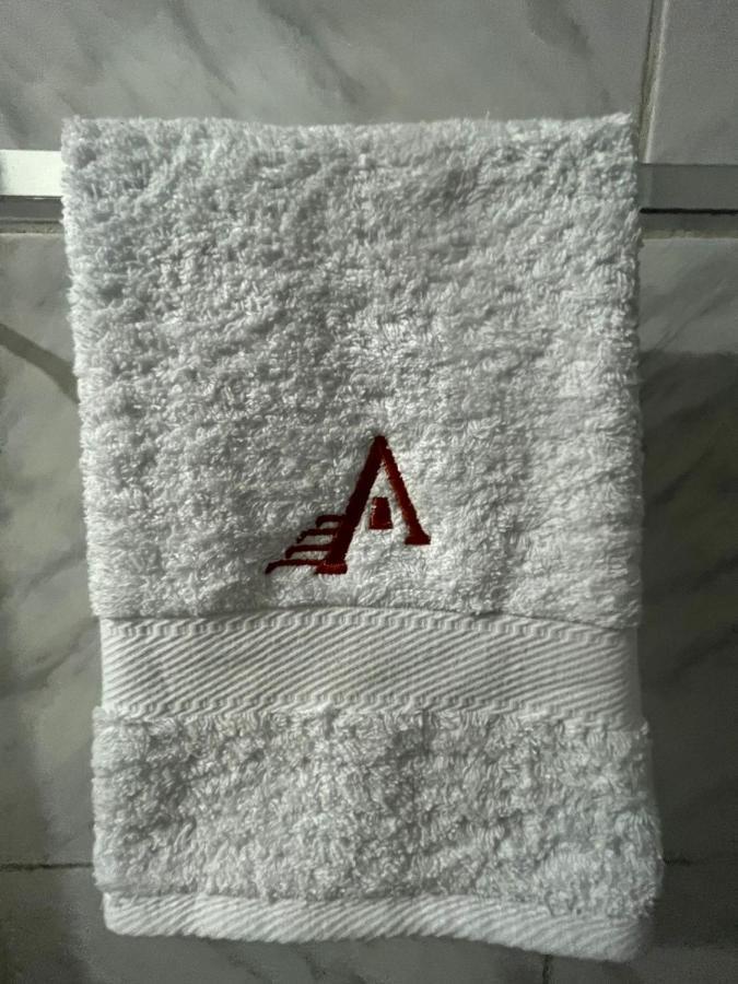 Hostal Andenes De Alabado