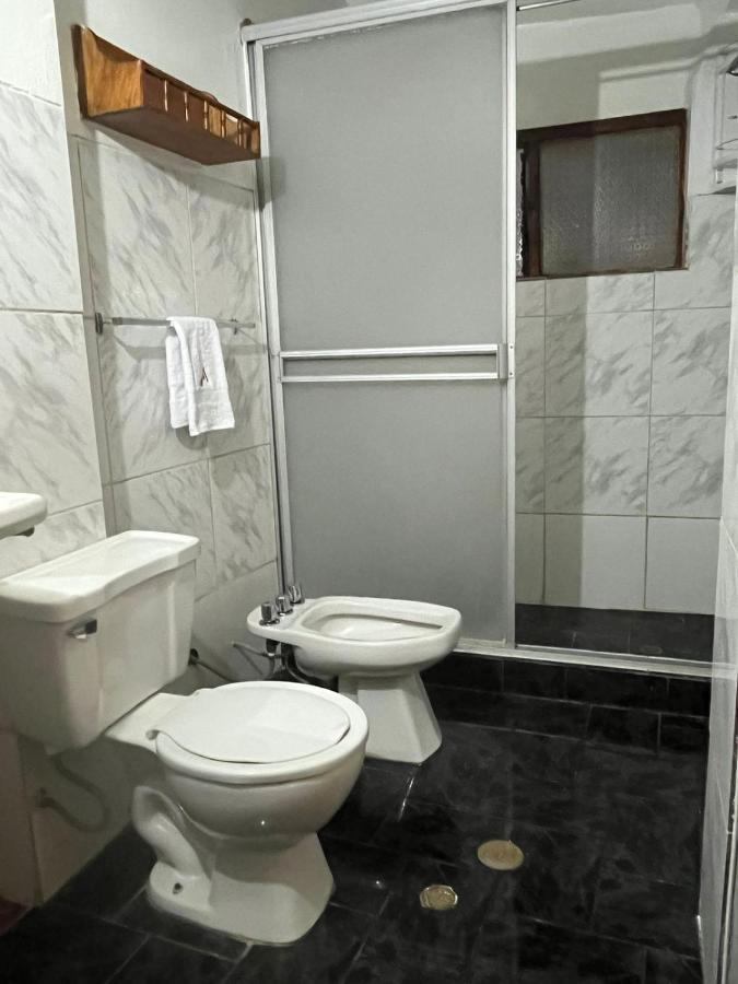 Pensión Hostal Andenes De Alabado *