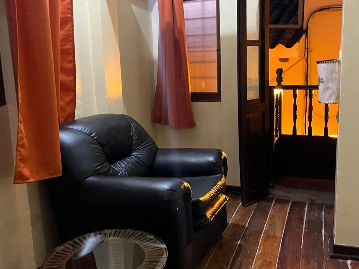 Hostal Andenes De Alabado * Cuzco