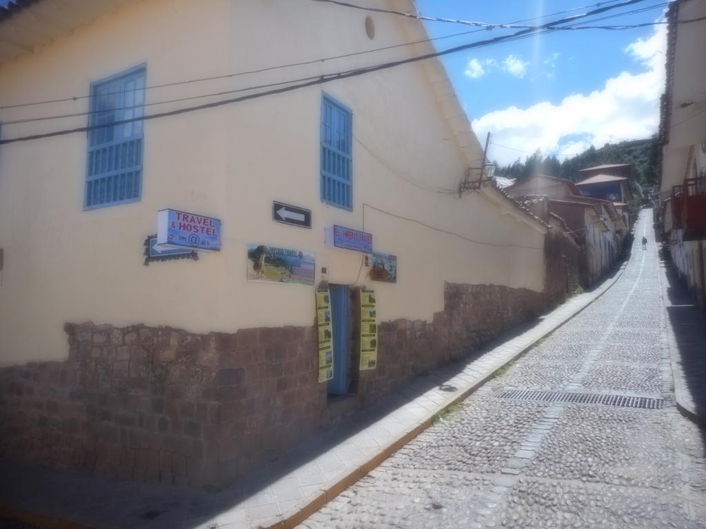 El Imperio * Cusco