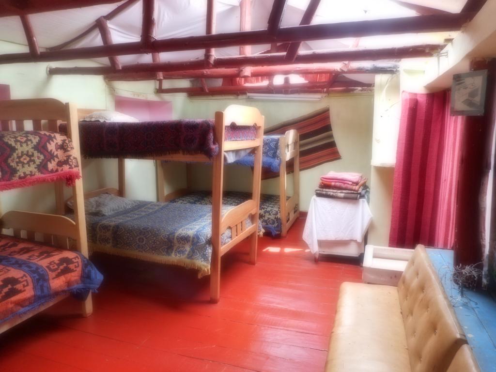 El Imperio Guest house