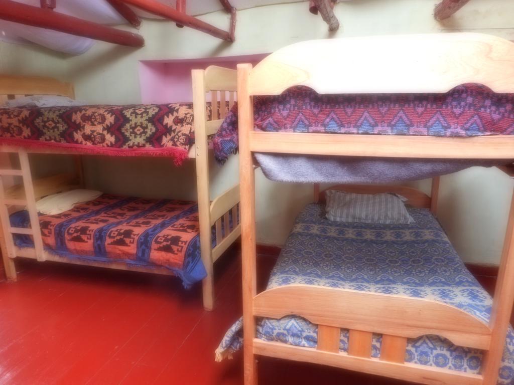 El Imperio Guest house