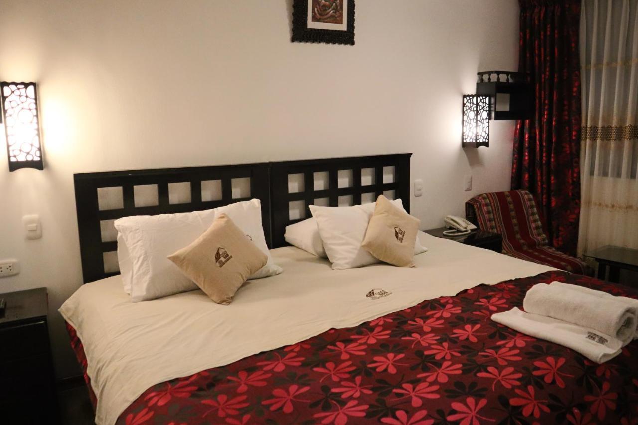 Bed & Breakfast Cusco Bed And Breakfast Cusco