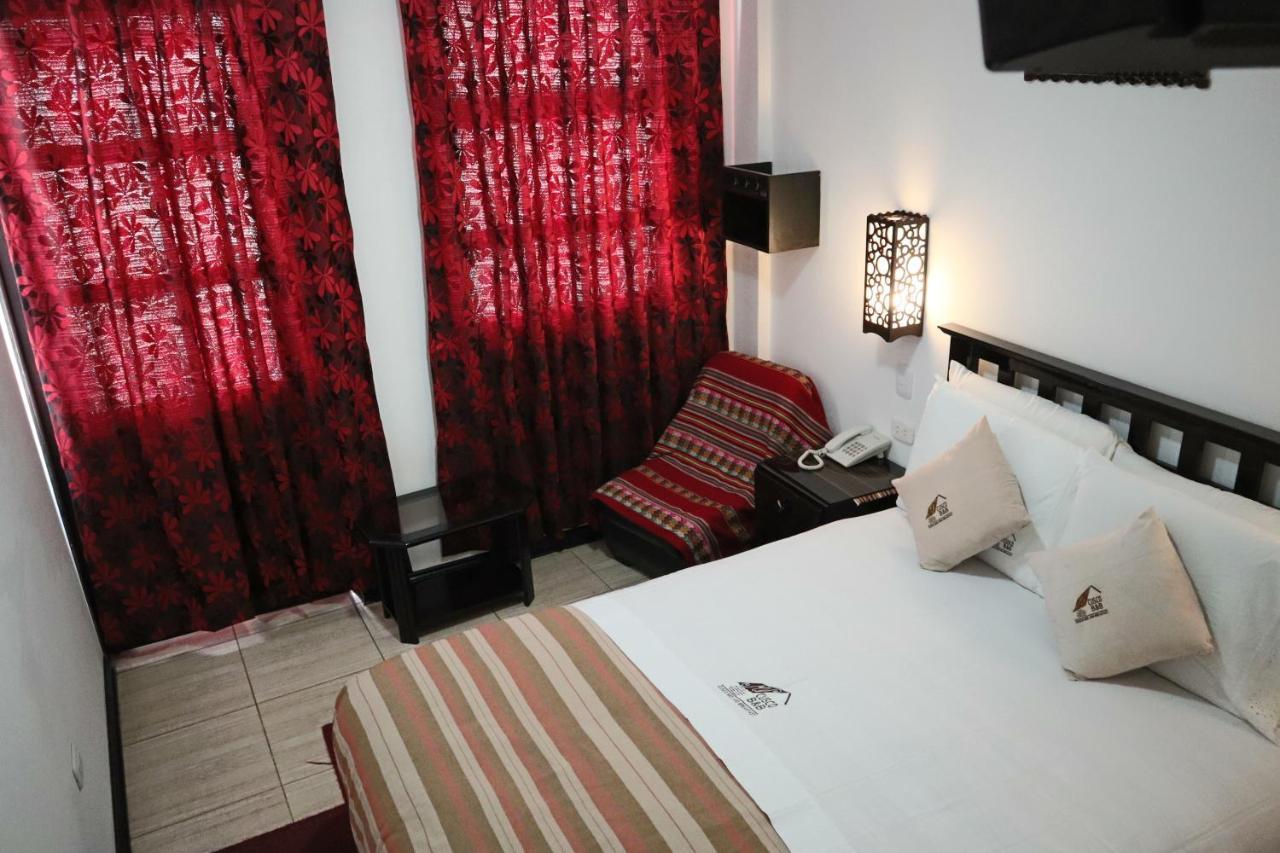 Cusco Bed And Breakfast Bed & Breakfast 2*